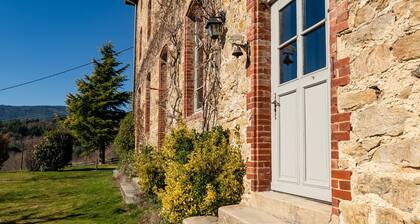 Maison dâhĂŽtes « La Chastanha - Chambre 2 » avec vue sur la montagne