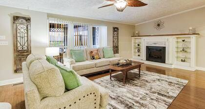 Sowell Farm's Retreat