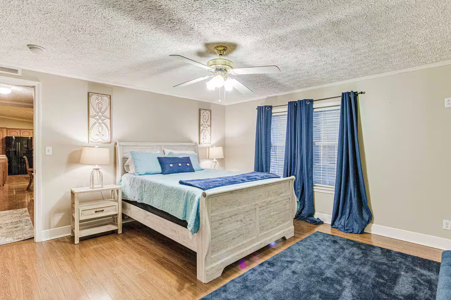 熨斗/熨衣板、WiFi、床单