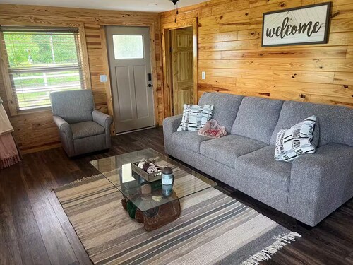 Sowell’s Cozy Cottage