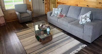 Sowell’s Cozy Cottage