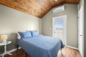 Gratis wifi, beddengoed