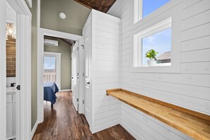 Ilmainen Wi-Fi, vuodevaatteet