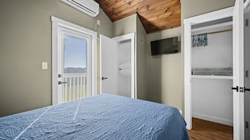 Kostenloses WLAN, Bettwäsche