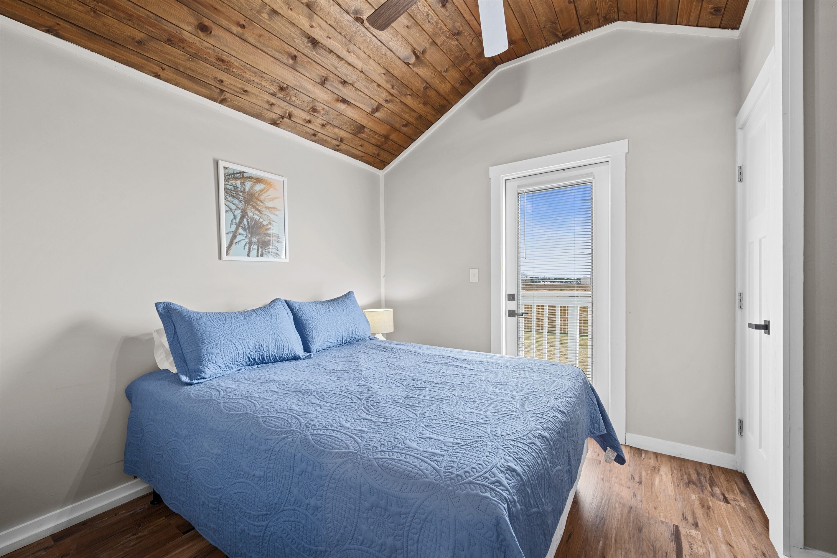 Kostenloses WLAN, Bettwäsche