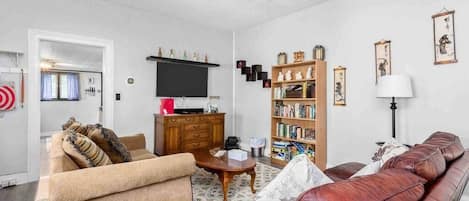 Fernseher