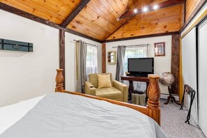 4 sovrum, strykjärn/strykbräda och wi-fi