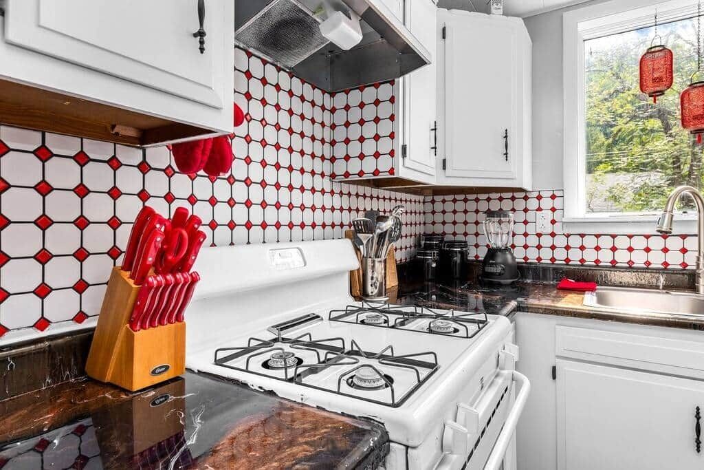 冰箱、厨具/餐具