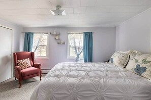 Ferro/asse da stiro, Wi-Fi, lenzuola