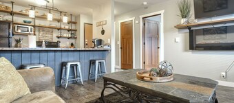 2 BR Condo #2 - Lead