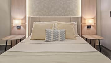 2 bedrooms, iron/ironing board, Internet