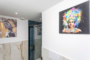 Interior - Patryk House – Historic Center (Catania)