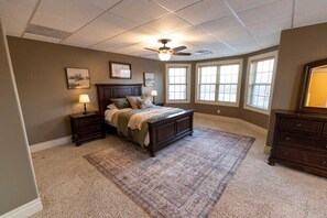 Free WiFi - Scottish Lodge (Salina)