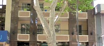 Modern Bright Apartment in the Heart of Mendoza’s Tourist District