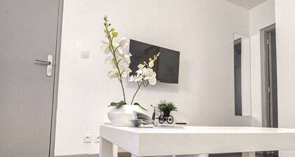 La parenthĂšse Berckoise, 300m Plage et HĂŽpital