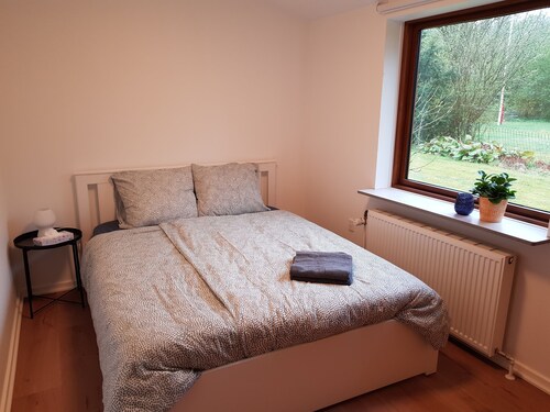 Central Apartment Billund - 500 m from Lego Adventures