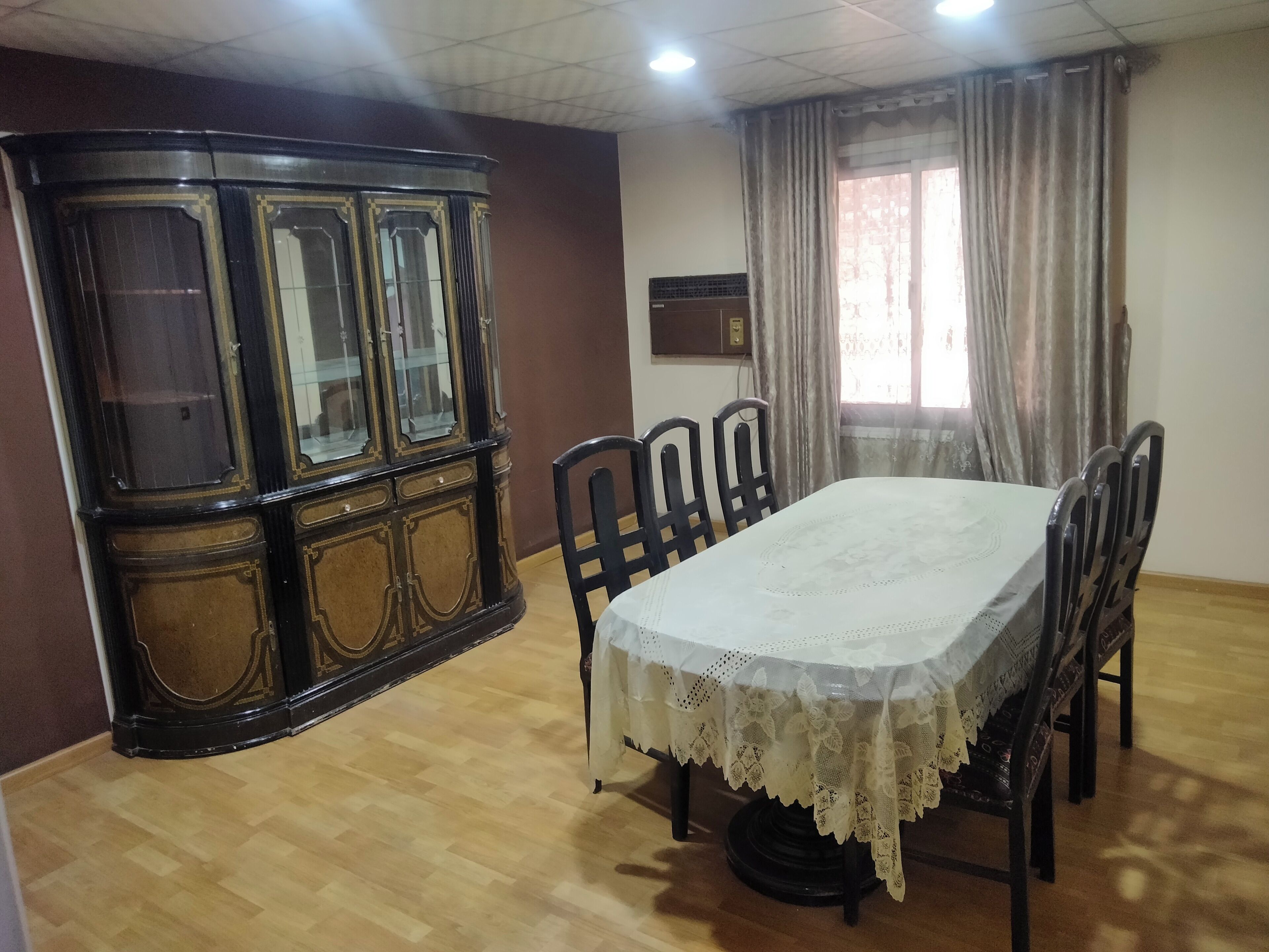 Restauración