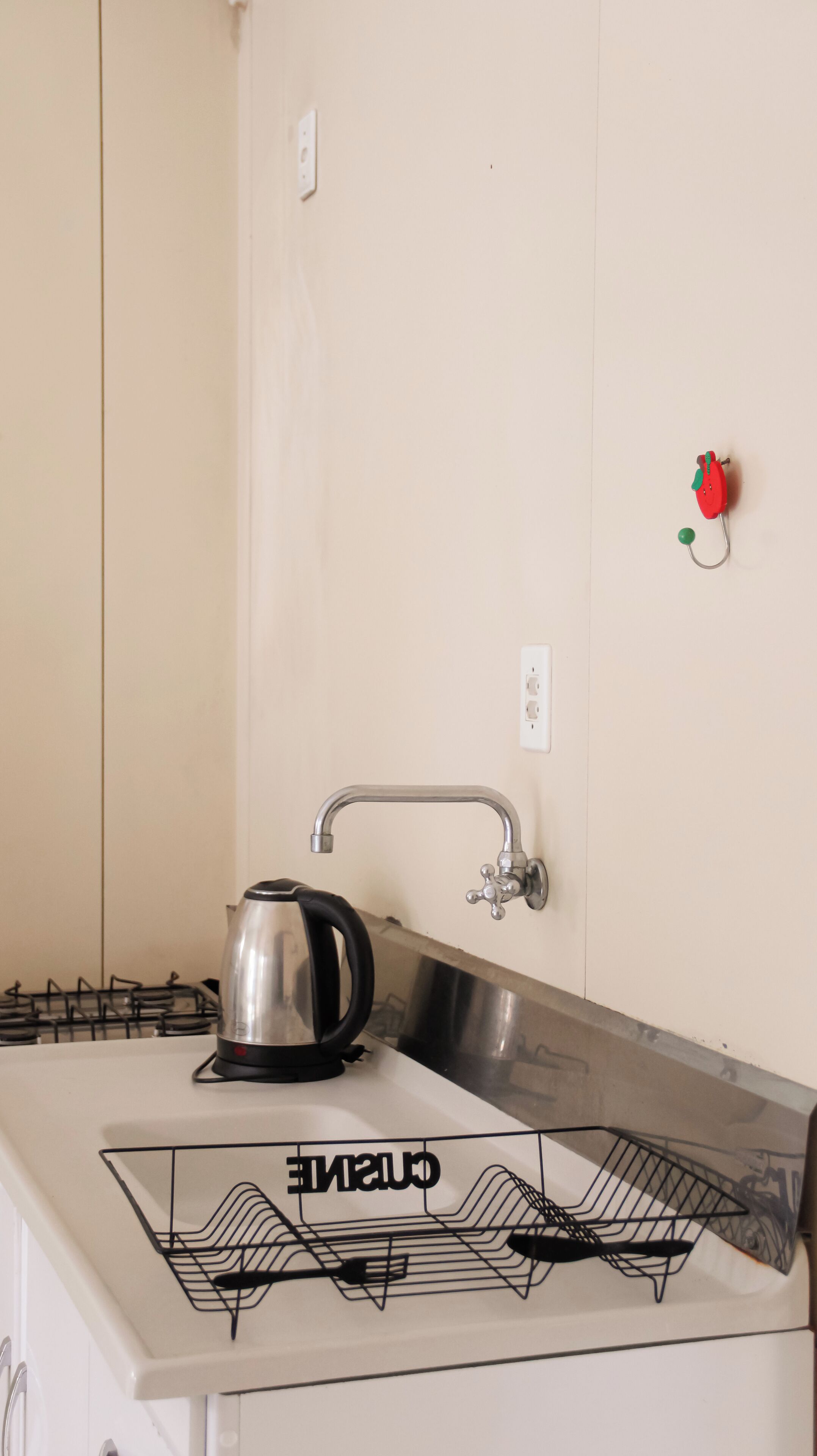 经典公寓, 花园景观 | 住宿内部