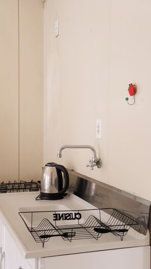 Classic Apartment, Garden View | Interior - Pousada Recanto Bella Tosa (Imbituba)