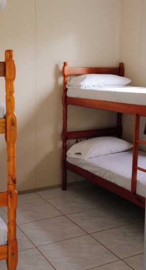 Classic Apartment, Garden View | Free WiFi - Pousada Recanto Bella Tosa (Imbituba)