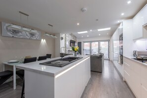 Private kitchen - 44 Radnor Road (London)
