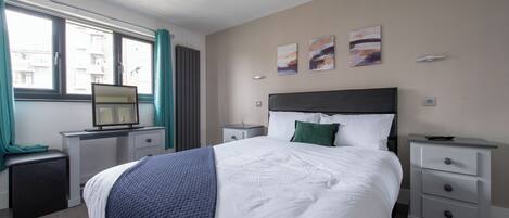 Maison | Wi-Fi gratuit