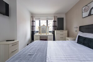 Casa | Wi-Fi gratuito