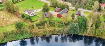 Norra Loffstrand Novilla "Pigstugan"