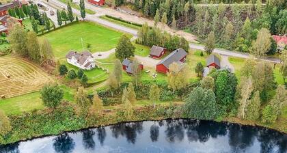 Norra Loffstrand Novilla "Pigstugan"