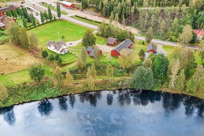 Norra Loffstrand Novilla "Pigstugan"