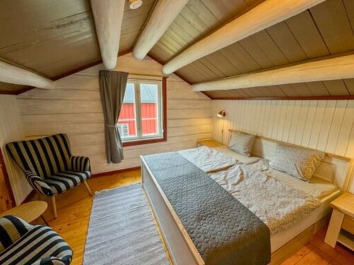 Norra Loffstrand Novilla "Pigstugan"