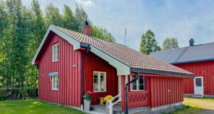Norra Loffstrand Novilla "Pigstugan"