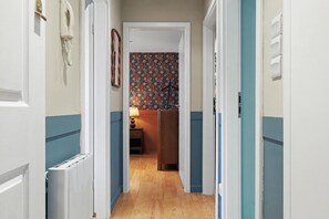 Interior - High-End Central Apartment | Walk Everywhere (Oxford)