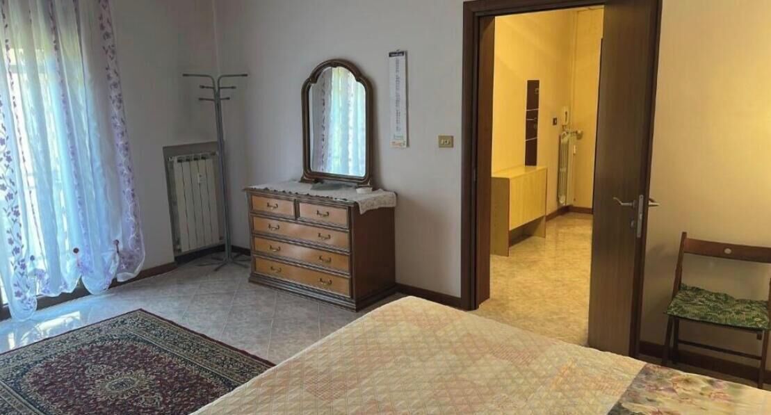 3 Schlafzimmer, Bügeleisen/Bügelbrett, WLAN, Bettwäsche