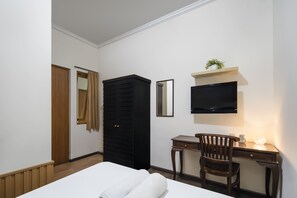 Chambre Standard, 1 grand lit