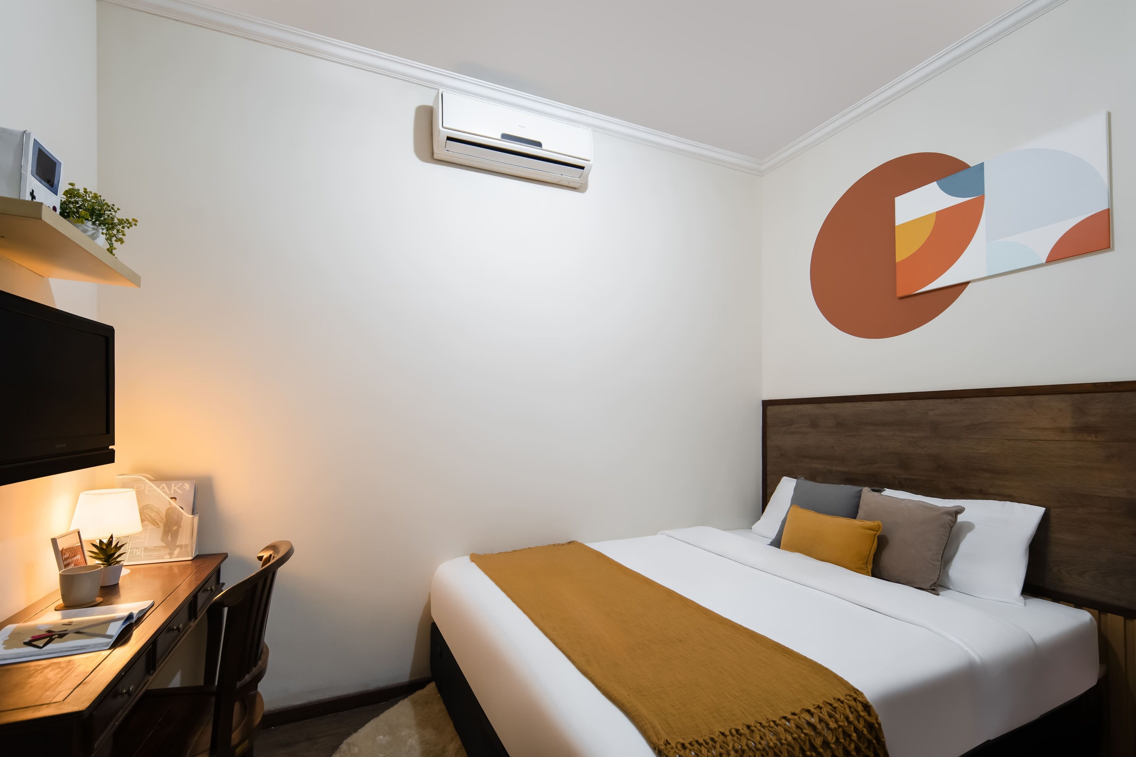 Ókeypis þráðlaus nettenging