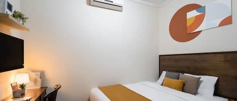 ห้องพัก