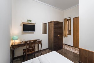 Quarto solteiro standard