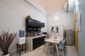 Dining - Cove Casavanda (South Tangerang)