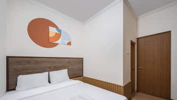 Standardzimmer, 1 Queen-Bett