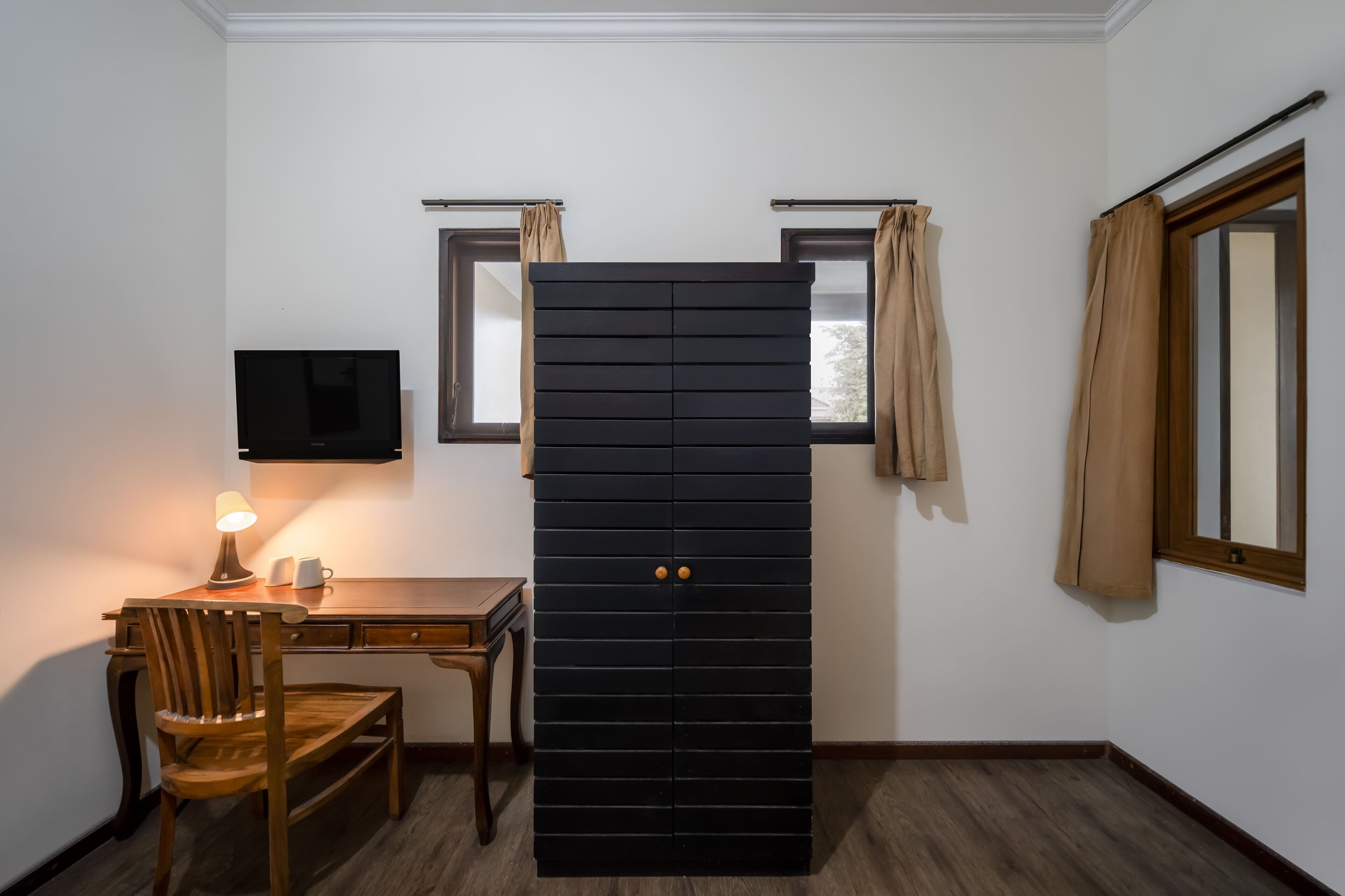 Standard Room | Interior