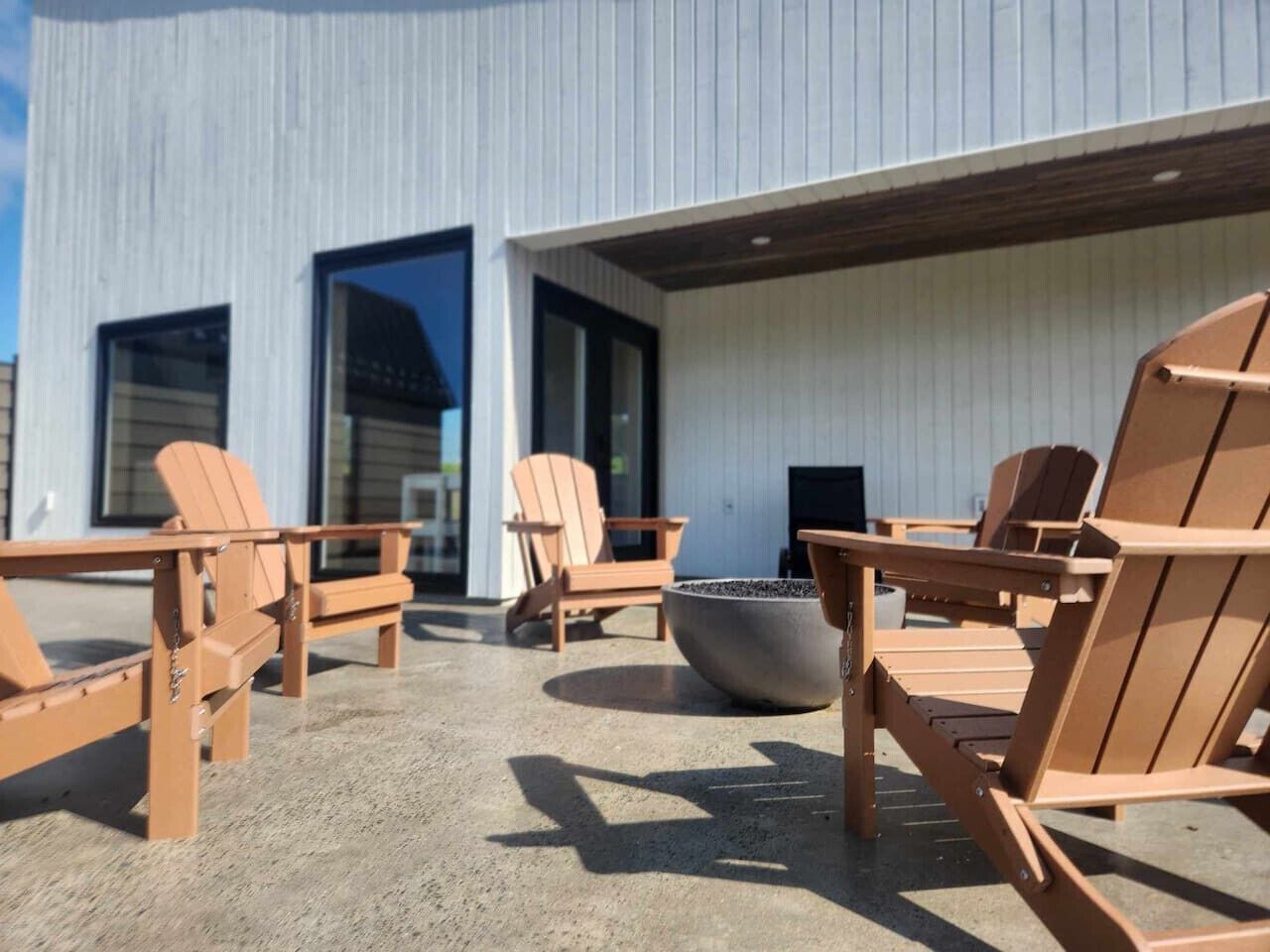 テラス / パティオ