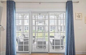 Interior - Tastefully FULL furnished, 3 bedrooms with 3.5 bath townhouse. (Rehoboth Beach)