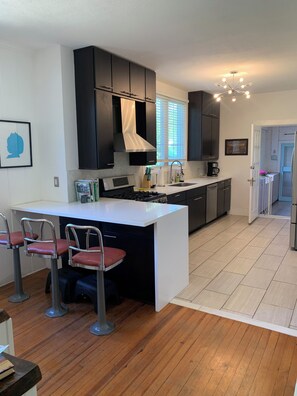 Private kitchen - MASTERS RENTAL, MINUTES FROM THE COURSE! (Augusta)