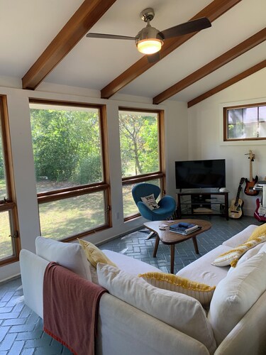 MASTERS RENTAL, MINUTES FROM THE COURSE!