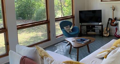 MASTERS RENTAL, MINUTES FROM THE COURSE!