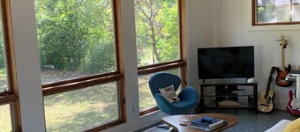 MASTERS RENTAL, MINUTES FROM THE COURSE!