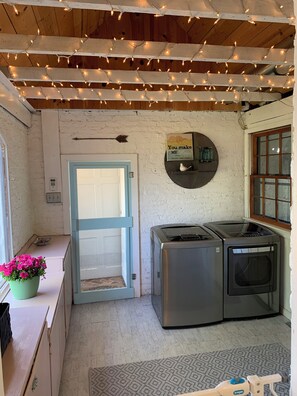 Interior - MASTERS RENTAL, MINUTES FROM THE COURSE! (Augusta)