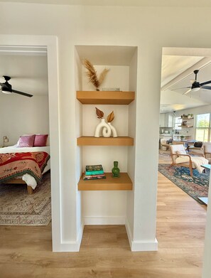 4 Schlafzimmer, Reisekinderbett, kostenloses WLAN