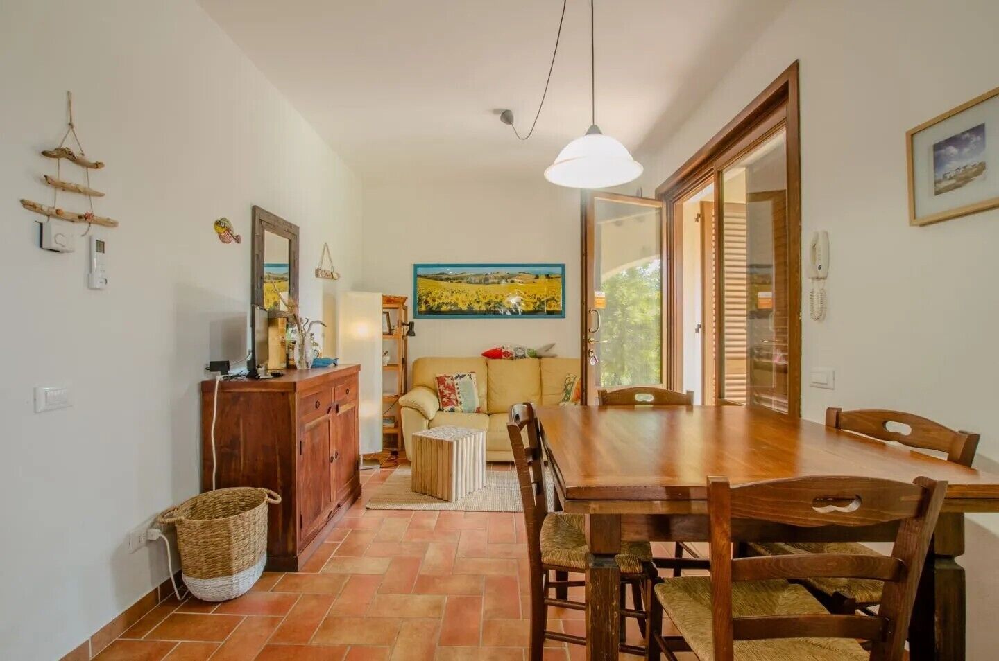 Villa – classic | Spisestue